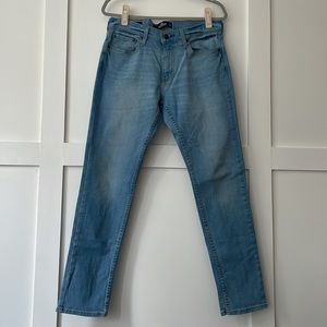 Men’s Hollister Skinny Jeans